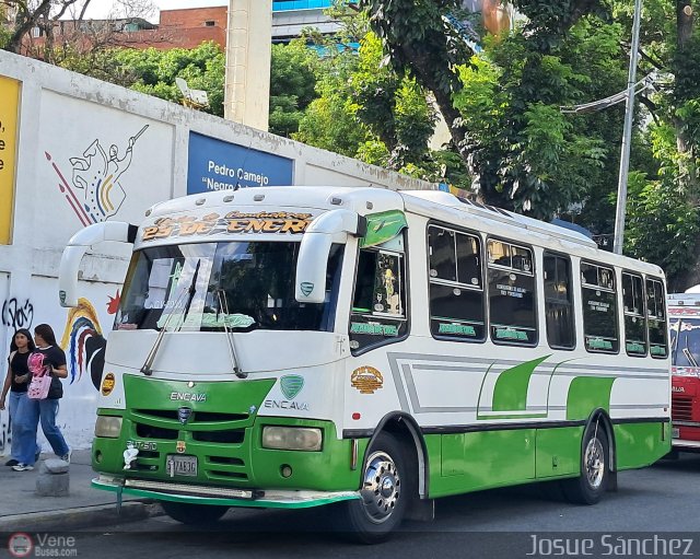 U.C. 23 de Enero 082 por Josue S�nchez