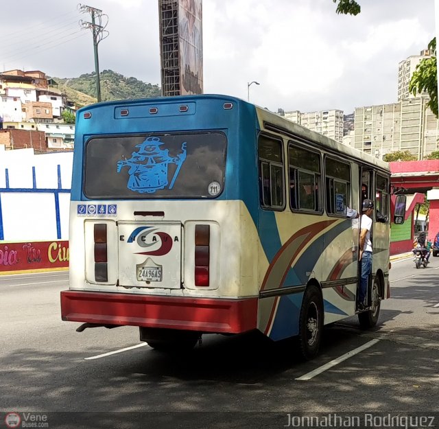 DC - Asoc. Cooperativa Carabobo Tiuna R.L. 111 por Jonnathan Rodr�guez