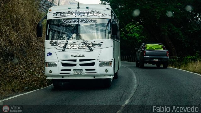 Los R�pidos S.C. 60 por Pablo Acevedo