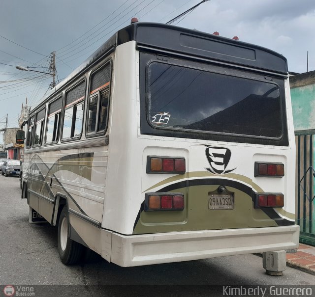 AR - A.C. Uni�n San Jos� 15 por Kimberly Guerrero