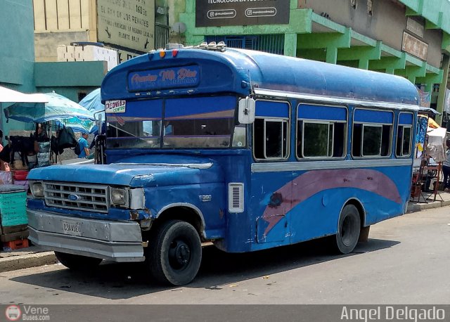 ZU - S.M. Expresos La Aquilina C.A. 10 por �ngel Delgado