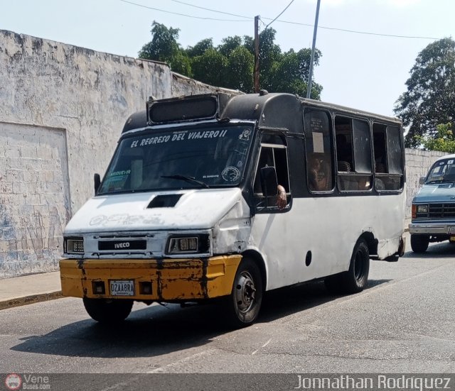 VA - Unin Conductores Jos Mara Vargas 071 por Jonnathan Rodrguez