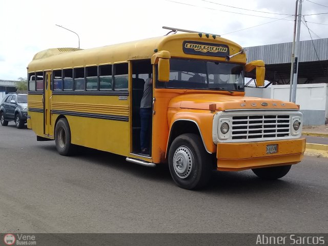 ZU - Colectivos Concepci�n 109 por Abner Sarcos