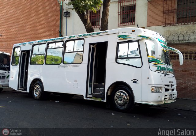 Organizacin Guaicamacuto 262 por ngel Saln