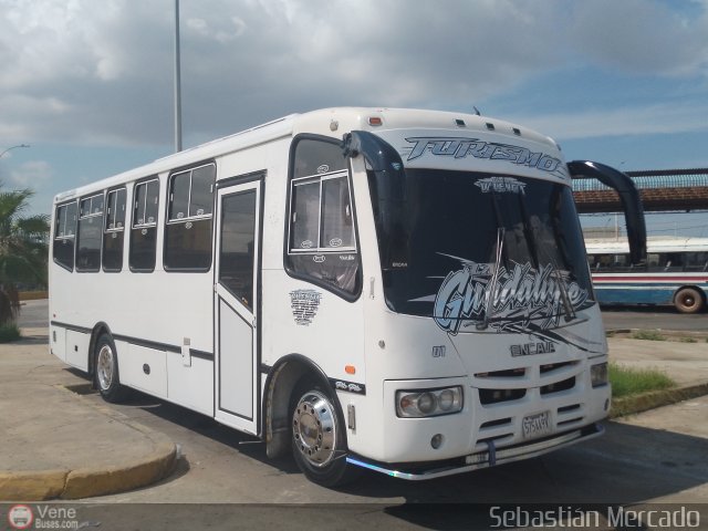 Uni�n Valencia A.C. 001 por Sebasti�n Mercado