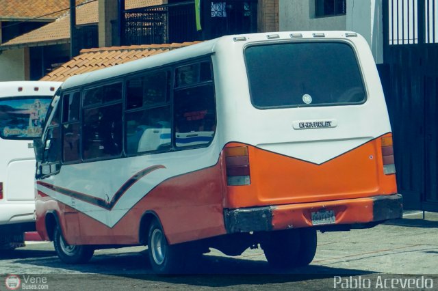 Ruta Metropolitana de Mérida-ME 19 por Pablo Acevedo