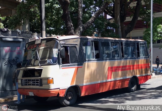 DC - A.C. Propatria - Carmelitas - Chacato 213 por Aly Baranauskas