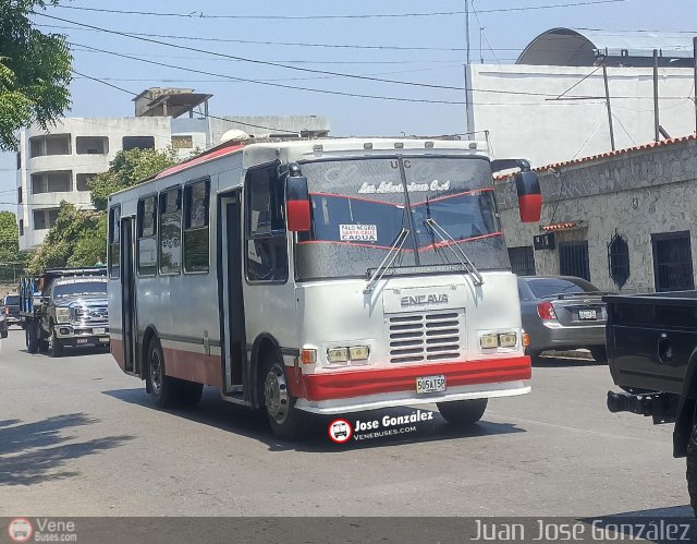 Los Libertadores C.A. 13 por Juan José González