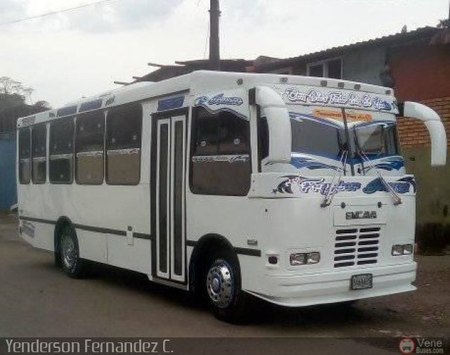 A.C. Transporte Paez 007 por Yenderson Cepeda