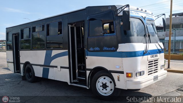 Autos Libres Por Puesto La Villa 999 por Sebastin Mercado