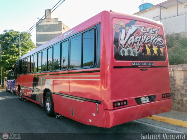 Organizacin Guaicamacuto 030 por Gabriel Vergara