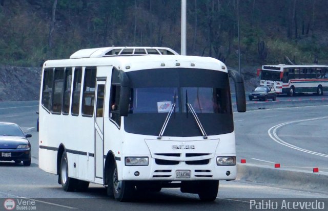 Cooperativa Duservis 149 por Pablo Acevedo