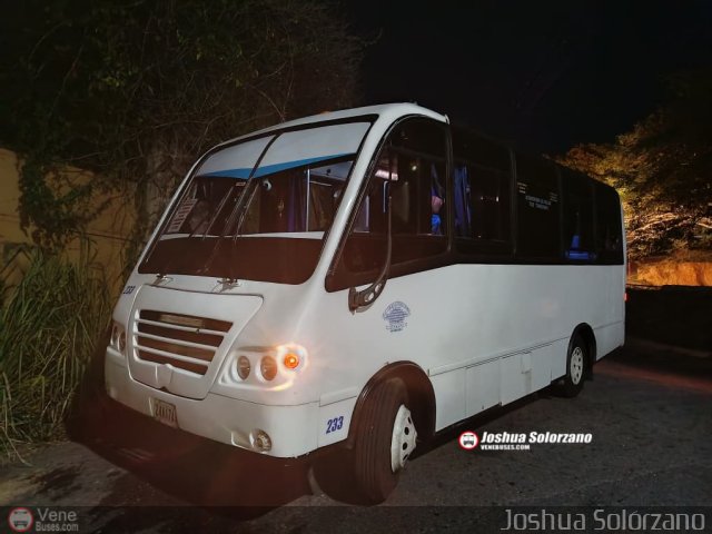 U.C. San Antonio S.C. 233 por Joshua Sol�rzano