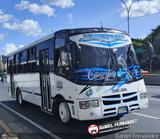 A.C. Indepasib 096 por Daniel Fernndez