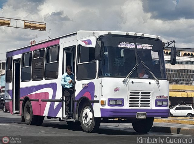 A.C. de Conductores Rosario de Paya 106 por Kimberly Guerrero