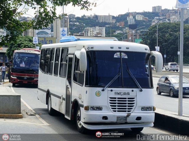 Coop. Transporte Menca de Leoni 036 por Daniel Fern�ndez