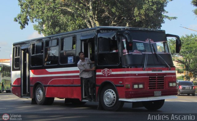 CA - Uni�n Vivienda Rural A.C. 32 por Andr�s Ascanio