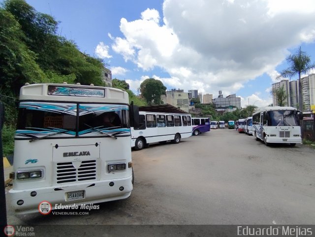 U.C. San Antonio S.C. 076 por Eduardo Mejías