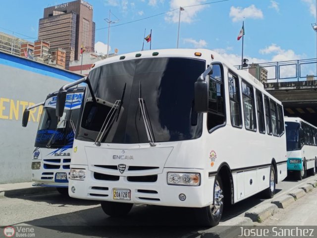 Coop. Transporte Menca de Leoni 019 por Josue S�nchez