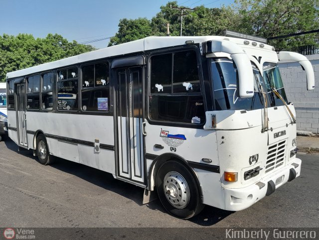 Unin de Conductores Unidos S.C. 121-A por Kimberly Guerrero