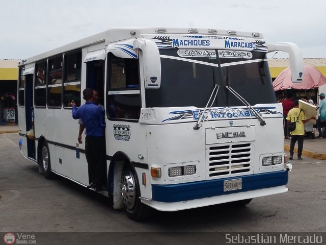 U.L.A.P. Machiques Maracaibo 06 por Sebasti�n Mercado