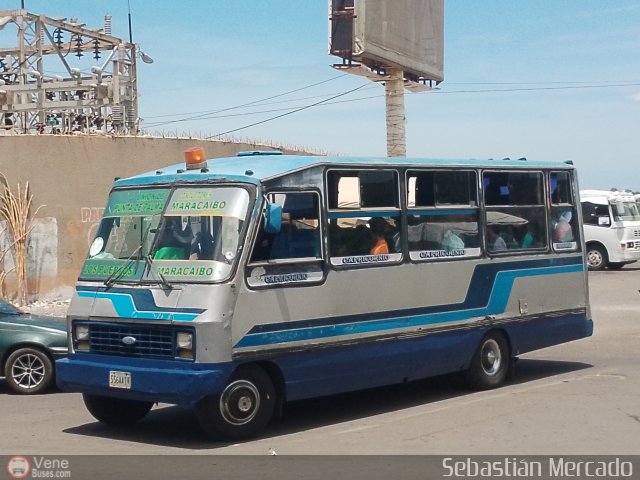 Unin de Conductores Punta de Palma Maracaibo 04 por Sebastin Mercado