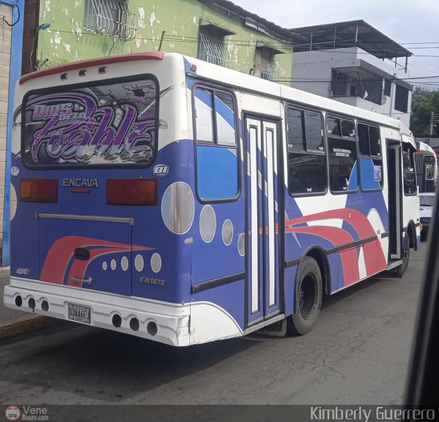 AR - Cooperativa La Pedrera 01 por Kimberly Guerrero