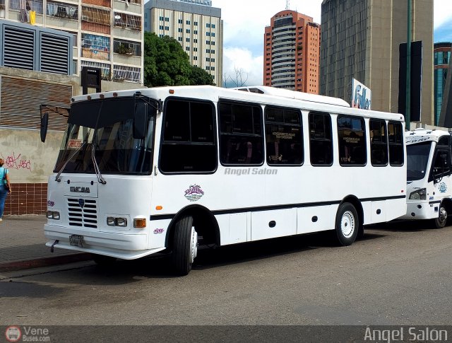 U.C. San Antonio S.C. 059 por �ngel Sal�n