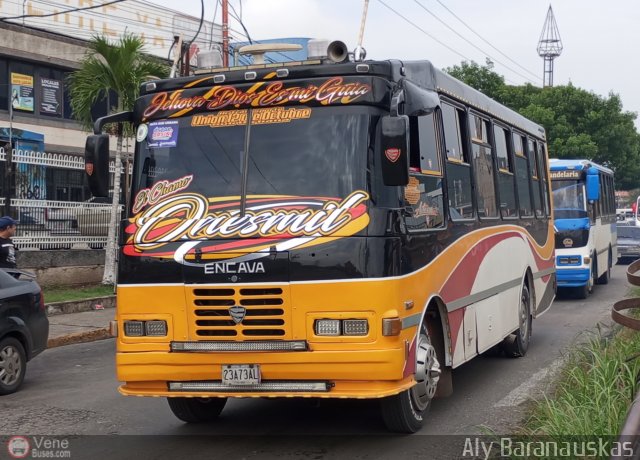 CA - Unión 12 de Octubre 129 por Aly Baranauskas