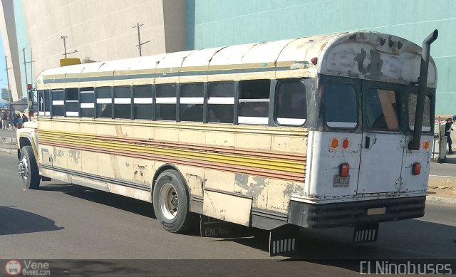 Colectivos Guasare C.A 10 por �ngel Delgado