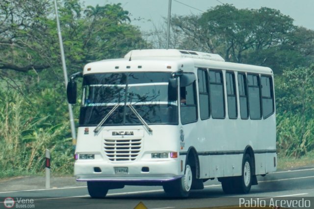 Cooperativa Nuevo Mundo 79 por Pablo Acevedo