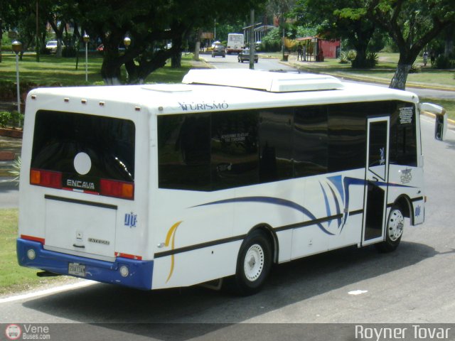 U.C. San Antonio S.C. 090 por Royner Tovar