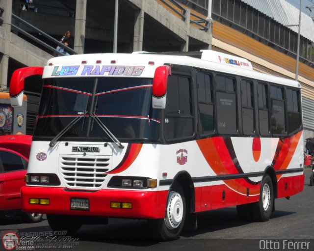 Los R�pidos S.C. 08 por Otto Ferrer