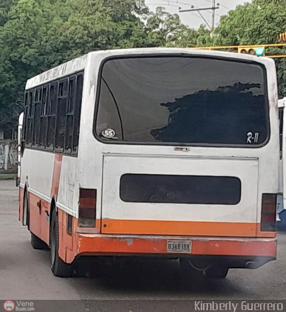 AR - Cooperativa La Pedrera 55 por Kimberly Guerrero