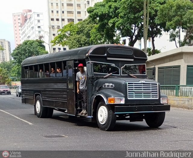 Sin identificacin o Desconocido 867 por Jonnathan Rodrguez