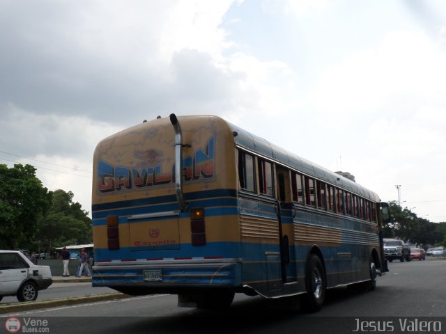 CA - Autobuses de Tocuyito Libertador 25 por Jess Valero