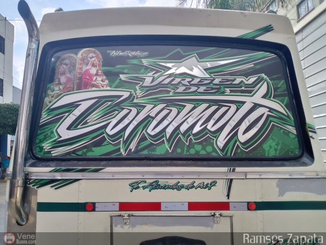 MI - A.C.C. Los Camaradas de El Viga 08 por Ramss Zapata