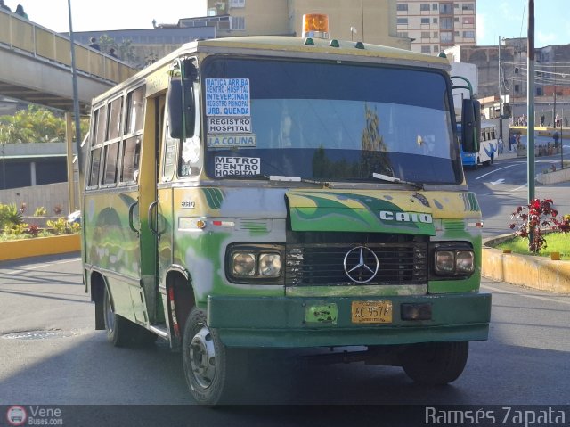 MI - U.C. La Matica 37 por Rams�s Zapata