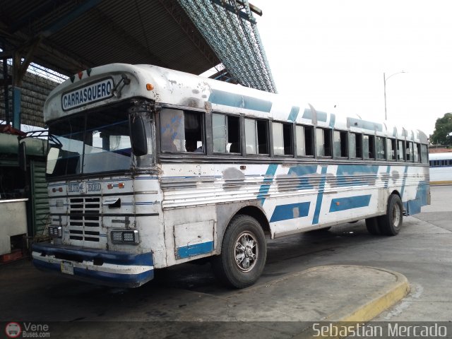 Colectivos Guasare C.A 36 por Sebasti�n Mercado