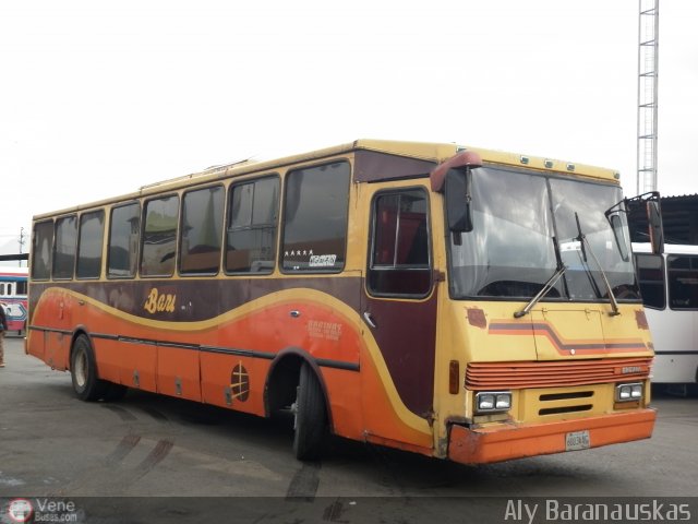 Autobuses de Barinas 006 por Aly Baranauskas