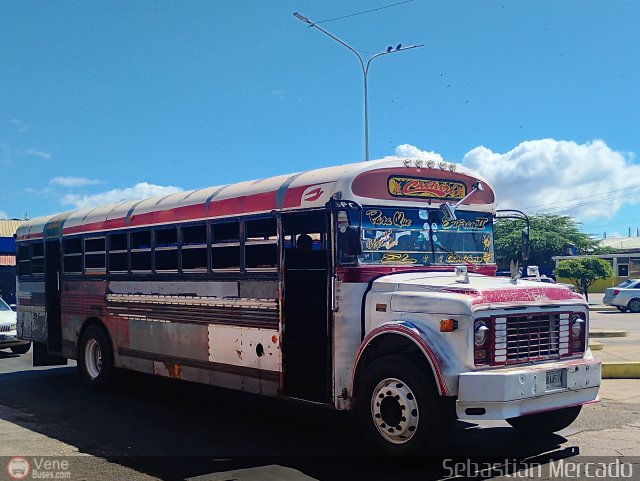 Colectivos Manuelote C.A. 14 por Sebasti�n Mercado