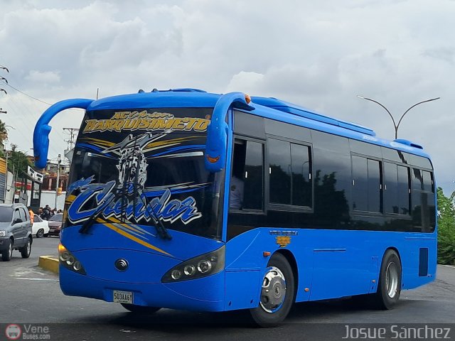 A.C. Uni�n Barquisimeto 52 por Josue S�nchez