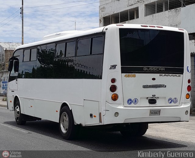 Los Libertadores C.A. 29 por Kimberly Guerrero