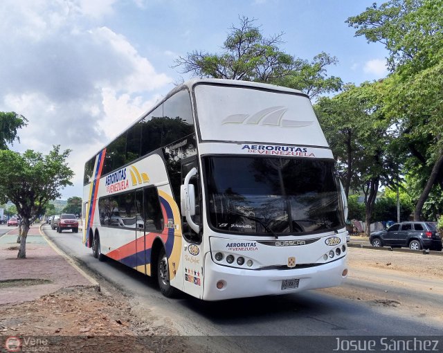 Aerorutas de Venezuela 0268 por Josue Snchez