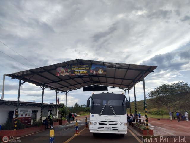 Transporte Nueva Generacin 0007 por Javier Arretureta