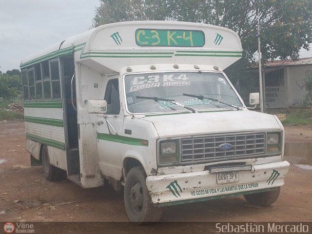 ZU - Servitranzulca 18 por Sebastin Mercado