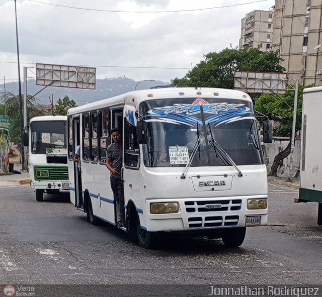 DC - Asoc. Cooperativa Carabobo Tiuna R.L. 059 por Jonnathan Rodr�guez