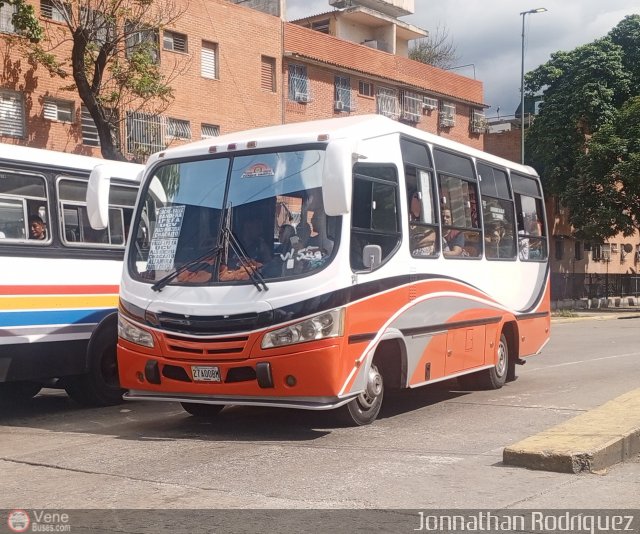 DC - Asoc. Cooperativa Carabobo Tiuna R.L. 057 por Jonnathan Rodríguez
