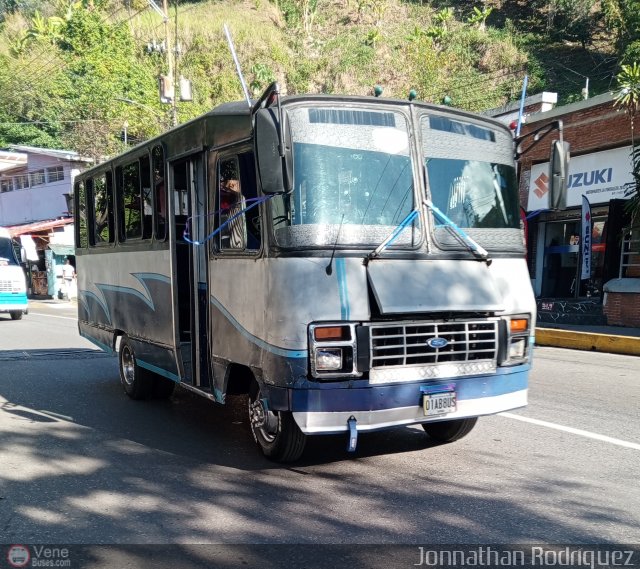 DC - U.C. Los Industriales del Este 88 por Jonnathan Rodríguez