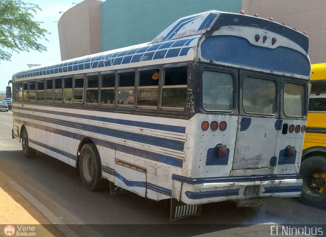 Colectivos Guasare C.A 08 por �ngel Delgado